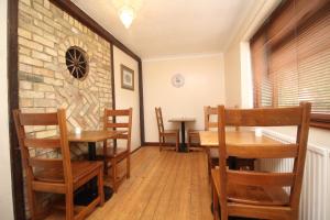Highfields Holidays bed & breakfast