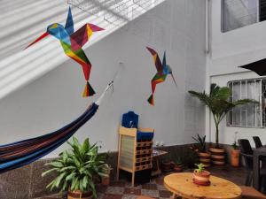 Absolute Hotel & Hostel Boutique