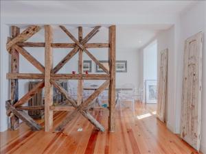 São Paulo Boutique Apartment