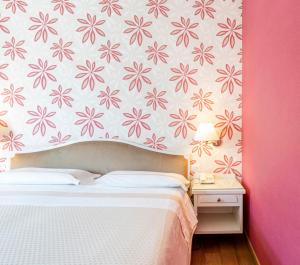 Double or Twin Room with City View room in Hotel Metropole Suisse