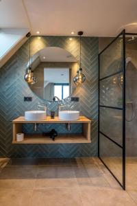 Vakantiewoning De Princenhof