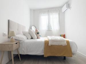 Apartamentos Gredos 301