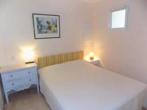 Villas Saint Palais sur Mer - PETITE MAISON - dans un CADRE PRIVILIGIE au CALME : photos des chambres