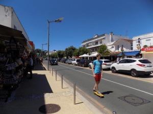 Villas Saint Palais sur Mer - PETITE MAISON - dans un CADRE PRIVILIGIE au CALME : photos des chambres