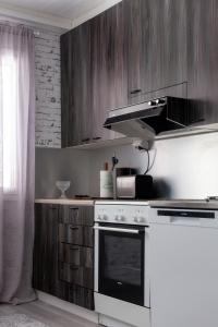 Apartment Lapinrinne