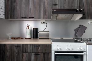 Apartment Lapinrinne