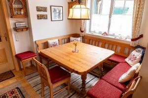 Bergidylle Turracherhöhe