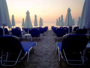 Hotel White Rose Beach Pieria Greece