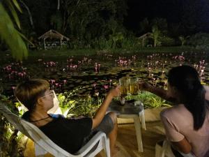 Bua Daeng Homestay Resort