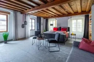 BARONHAUS Aparthotel & Suites - Passau