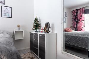 Apartment Lapinrinne