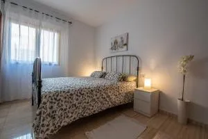 Casa Nana - Playa Santiago - Алахеро