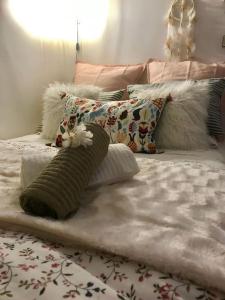 Charming Studio to Venelles 10 minutes from Aix