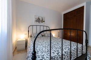 Casa Nana - Playa Santiago