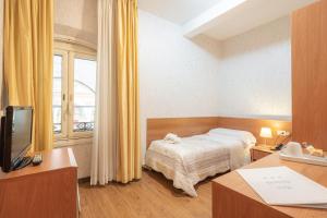 Single Room room in Hotel Donatello
