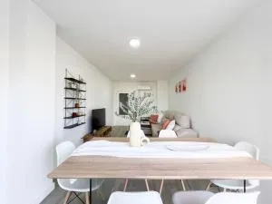 Apartamentos Gredos 204 - Torremenga