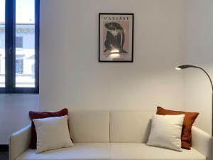 RomeAsYouLike - Vatican Apartment N°73