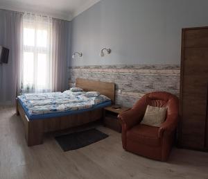 Apartamenty Świnoujście