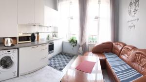 Apartamenty Świnoujście