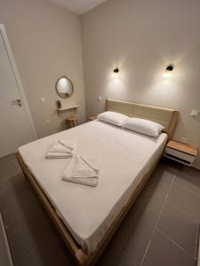 Tassos Cottage Fiskardo