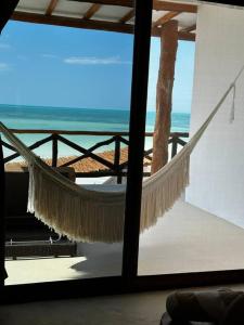 Casa Libelula Beachfront House