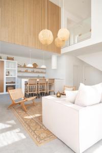 Villa NOMA - Design space with Pool in Corralejo