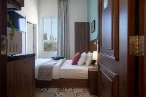 Teta Wadads 403 Studio in Mar Mikhael - El Moudawar