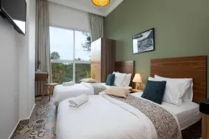 Madam Laylas Studio 405 in Mar Mikhael - El Moudawar