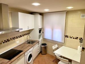 APARTAMENTOS TURíSTICOS MONTASOL 2