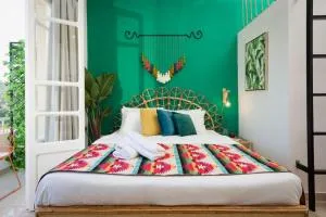 Mandala Studio Power in Mar Mikhael - Beit Meri