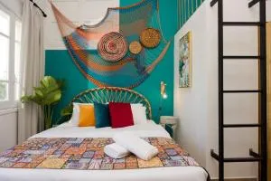 Bohemian Studio in Mar Mikhael Dalilah - Beit Meri