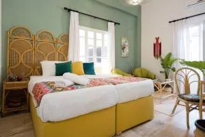 Boho 04 Bohemian Studio in Mar Mikhael Paloma - Beit Meri