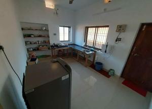 Aikya homestay