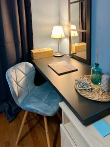 Blue Mountain Residence