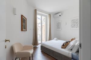 iFlat Magnificent Central Apartment