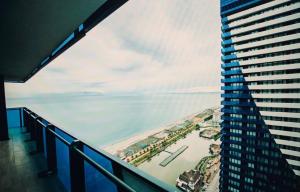 Orbi City Three Room Premium Apartment