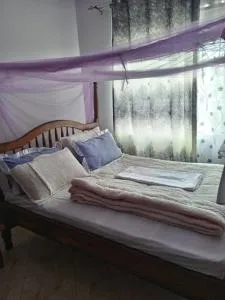 Konso Jesus homes - Kyebando