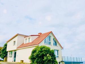 Casa Playa Arnela - Ubytování bez kategorie ve městě Carballo
