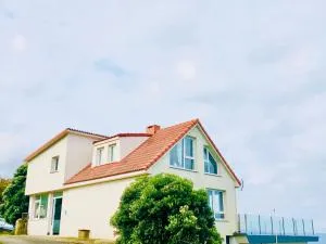 Casa Playa Arnela - 卡尔瓦略