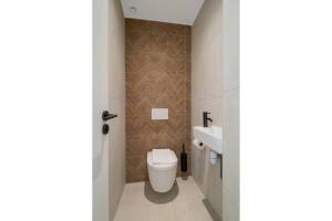 21.Appart 4Pers#1 Bedroom #Père Lachaise #Nation