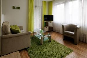 Deluxe Apartment room in Winneburger Hof