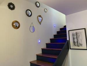 Ma maison COSY sablaise