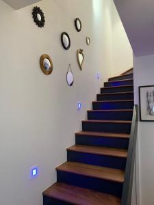 Maisons de vacances Ma maison COSY sablaise : photos des chambres