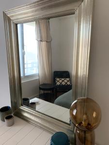 Maisons de vacances Ma maison COSY sablaise : photos des chambres