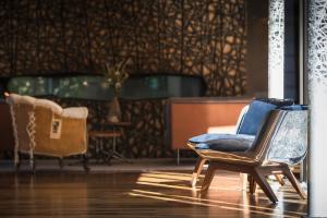 Hotels Le Clos Des Sens : photos des chambres