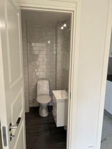 Spacious Apartment in Salängen 100 m2