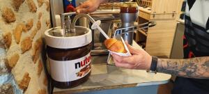 NEW GENERATION HOSTEL Milan center