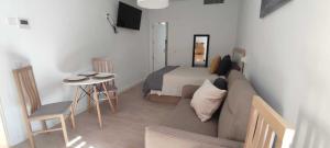 Suits recién reformadas Marqués de Vadillo