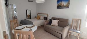 Suits recién reformadas Marqués de Vadillo