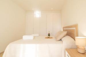 Apartamento Marbelsun ll